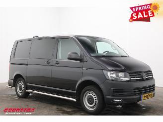 Volkswagen Transporter 2.0 TDI 150 PK DSG Hundetransport 2X Schuifdeur Navi Airco Cruise PDC AHK picture 2