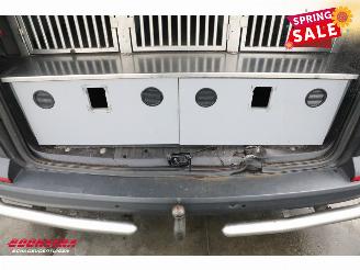Volkswagen Transporter 2.0 TDI 150 PK DSG Hundetransport 2X Schuifdeur Navi Airco Cruise PDC AHK picture 11