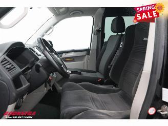 Volkswagen Transporter 2.0 TDI 150 PK DSG Hundetransport 2X Schuifdeur Navi Airco Cruise PDC AHK picture 17