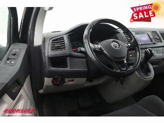 Volkswagen Transporter 2.0 TDI 150 PK DSG Hundetransport 2X Schuifdeur Navi Airco Cruise PDC AHK picture 18