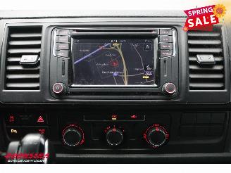 Volkswagen Transporter 2.0 TDI 150 PK DSG Hundetransport 2X Schuifdeur Navi Airco Cruise PDC AHK picture 16