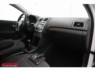 Volkswagen Polo 1.4 TDI BlueMotion Navi Airco Cruise picture 14