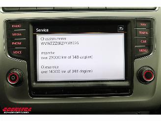 Volkswagen Polo 1.4 TDI BlueMotion Navi Airco Cruise picture 24