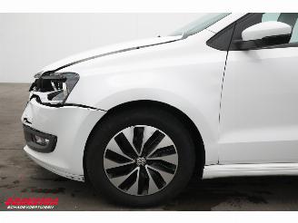 Volkswagen Polo 1.4 TDI BlueMotion Navi Airco Cruise picture 12