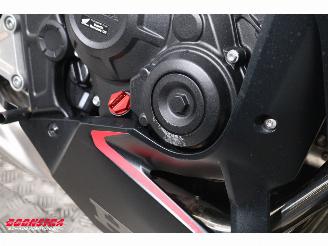 Honda  CBR 650 R LED ABS 5.060 km! picture 11