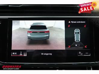 Audi RS Q8 4.0 TFSI Quattro Dynamic+ Ceramic Pano HUD B&O ACC picture 29