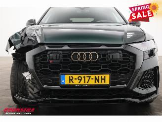 Audi RS Q8 4.0 TFSI Quattro Dynamic+ Ceramic Pano HUD B&O ACC picture 7