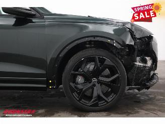 Audi RS Q8 4.0 TFSI Quattro Dynamic+ Ceramic Pano HUD B&O ACC picture 5