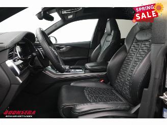 Audi RS Q8 4.0 TFSI Quattro Dynamic+ Ceramic Pano HUD B&O ACC picture 16