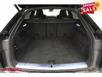 Audi RS Q8 4.0 TFSI Quattro Dynamic+ Ceramic Pano HUD B&O ACC picture 39