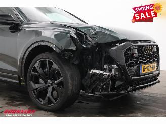 Audi RS Q8 4.0 TFSI Quattro Dynamic+ Ceramic Pano HUD B&O ACC picture 6