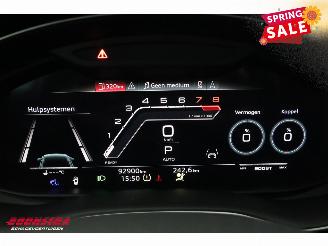 Audi RS Q8 4.0 TFSI Quattro Dynamic+ Ceramic Pano HUD B&O ACC picture 21