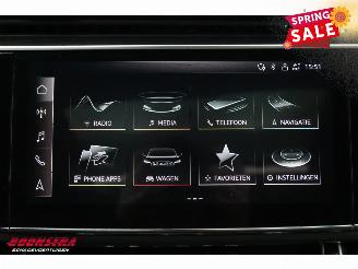 Audi RS Q8 4.0 TFSI Quattro Dynamic+ Ceramic Pano HUD B&O ACC picture 31