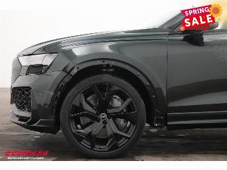 Audi RS Q8 4.0 TFSI Quattro Dynamic+ Ceramic Pano HUD B&O ACC picture 12