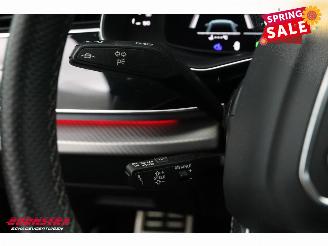 Audi RS Q8 4.0 TFSI Quattro Dynamic+ Ceramic Pano HUD B&O ACC picture 24