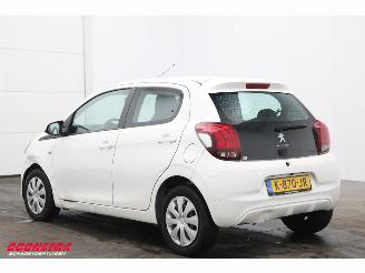 Peugeot 108 1.0 e-VTi Active Airco Bluetooth Camera 87.179 km! picture 4