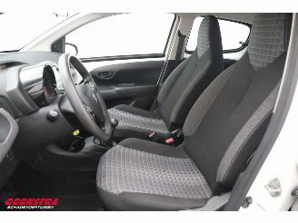 Peugeot 108 1.0 e-VTi Active Airco Bluetooth Camera 87.179 km! picture 18