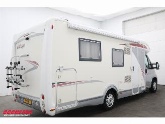 Challenger  Mageo 118 2.3 MJ Solar Schotel Queens Bed Oven 81.236 km! picture 3