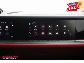 Porsche Cayenne 4.0 Turbo GT E-Hybrid PCCB Sport Chrono PDLS+ HUD Burmester HUD 360° picture 33