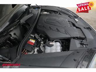 Porsche Cayenne 4.0 Turbo GT E-Hybrid PCCB Sport Chrono PDLS+ HUD Burmester HUD 360° picture 8