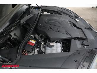 Porsche Cayenne 4.0 Turbo GT E-Hybrid PCCB Sport Chrono PDLS+ HUD Burmester HUD 360° picture 8