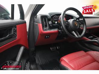 Porsche Cayenne 4.0 Turbo GT E-Hybrid PCCB Sport Chrono PDLS+ HUD Burmester HUD 360° picture 23