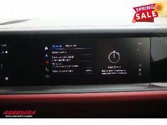 Porsche Cayenne 4.0 Turbo GT E-Hybrid PCCB Sport Chrono PDLS+ HUD Burmester HUD 360° picture 34