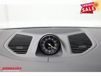 Porsche Cayenne 4.0 Turbo GT E-Hybrid PCCB Sport Chrono PDLS+ HUD Burmester HUD 360° picture 31