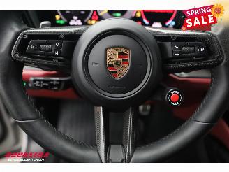 Porsche Cayenne 4.0 Turbo GT E-Hybrid PCCB Sport Chrono PDLS+ HUD Burmester HUD 360° picture 24