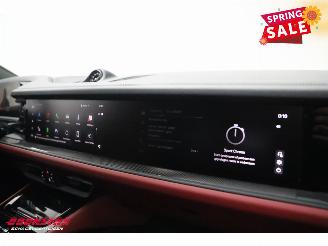 Porsche Cayenne 4.0 Turbo GT E-Hybrid PCCB Sport Chrono PDLS+ HUD Burmester HUD 360° picture 37