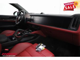 Porsche Cayenne 4.0 Turbo GT E-Hybrid PCCB Sport Chrono PDLS+ HUD Burmester HUD 360° picture 18