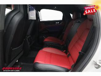 Porsche Cayenne 4.0 Turbo GT E-Hybrid PCCB Sport Chrono PDLS+ HUD Burmester HUD 360° picture 22