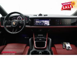 Porsche Cayenne 4.0 Turbo GT E-Hybrid PCCB Sport Chrono PDLS+ HUD Burmester HUD 360° picture 19