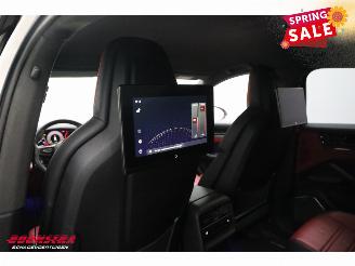 Porsche Cayenne 4.0 Turbo GT E-Hybrid PCCB Sport Chrono PDLS+ HUD Burmester HUD 360° picture 39