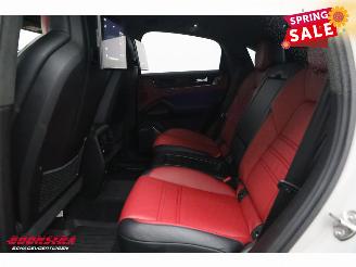 Porsche Cayenne 4.0 Turbo GT E-Hybrid PCCB Sport Chrono PDLS+ HUD Burmester HUD 360° picture 22