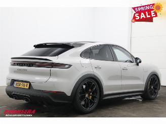 Porsche Cayenne 4.0 Turbo GT E-Hybrid PCCB Sport Chrono PDLS+ HUD Burmester HUD 360° picture 3