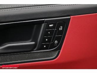 Porsche Cayenne 4.0 Turbo GT E-Hybrid PCCB Sport Chrono PDLS+ HUD Burmester HUD 360° picture 28