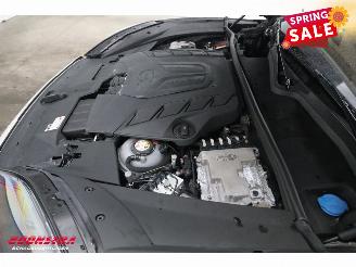 Porsche Cayenne 4.0 Turbo GT E-Hybrid PCCB Sport Chrono PDLS+ HUD Burmester HUD 360° picture 10