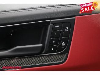 Porsche Cayenne 4.0 Turbo GT E-Hybrid PCCB Sport Chrono PDLS+ HUD Burmester HUD 360° picture 35