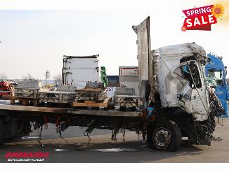 Mercedes  -Actros 400 Full Air 6X2 LBW picture 7