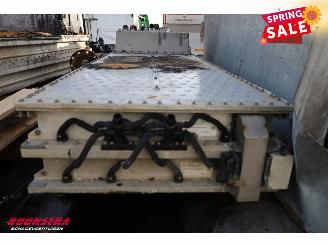 Mercedes  -Actros 400 Full Air 6X2 LBW picture 18