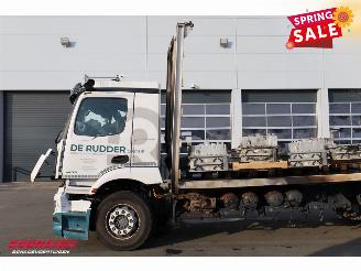 Mercedes  -Actros 400 Full Air 6X2 LBW picture 14