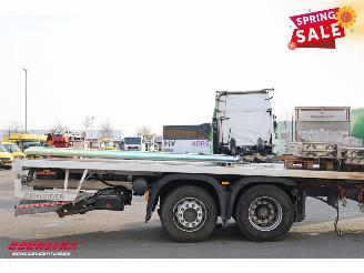 Mercedes  -Actros 400 Full Air 6X2 LBW picture 6