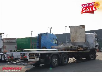 Mercedes  -Actros 400 Full Air 6X2 LBW picture 3