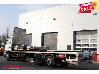 Mercedes  -Actros 400 Full Air 6X2 LBW picture 4