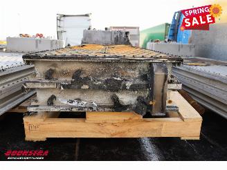 Mercedes  -Actros 400 Full Air 6X2 LBW picture 19