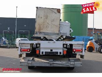 Mercedes  -Actros 400 Full Air 6X2 LBW picture 5