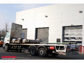 Mercedes  -Actros 400 Full Air 6X2 LBW picture 4