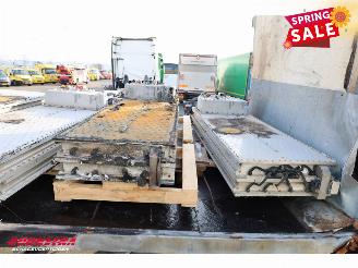 Mercedes  -Actros 400 Full Air 6X2 LBW picture 11