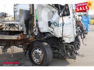 Mercedes  -Actros 400 Full Air 6X2 LBW picture 12